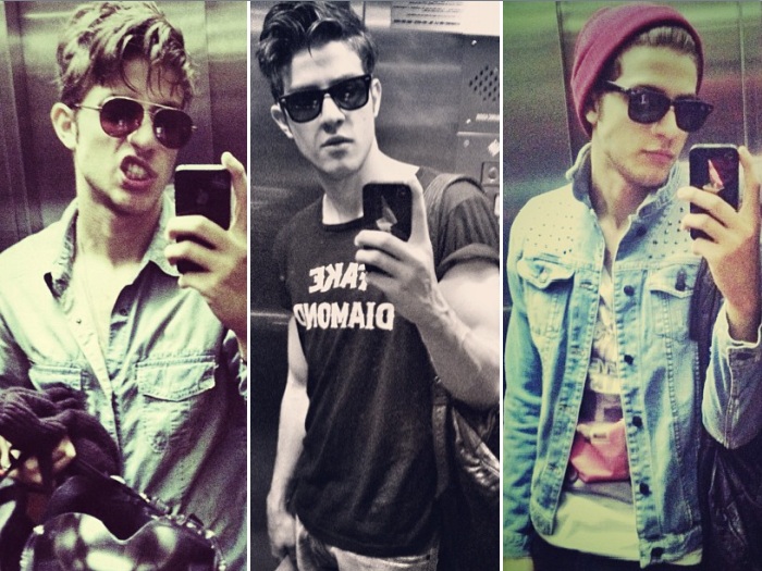 CHAY SUEDE TL <3